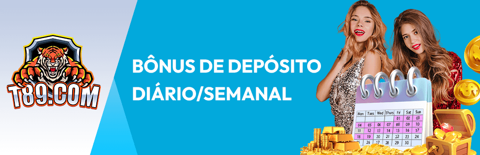 slots com bonus de boas vindas